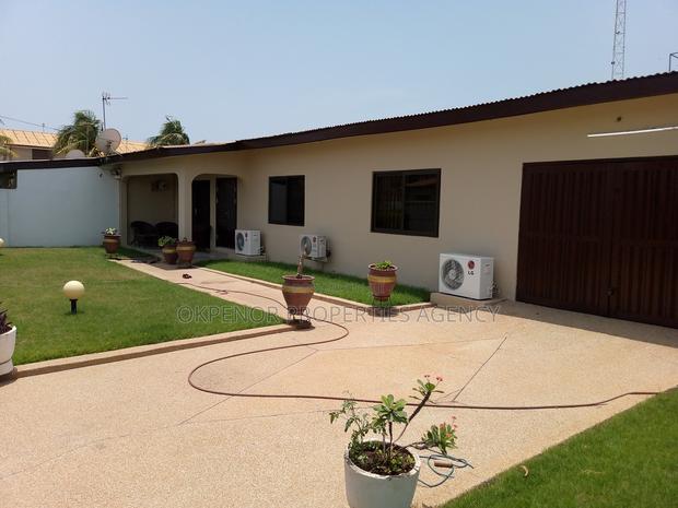 Furnished 4bdrm House in Sakumono, Accra Metropolitan for sale · Photo 2