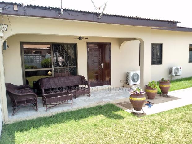 Furnished 4bdrm House in Sakumono, Accra Metropolitan for sale · Photo 4