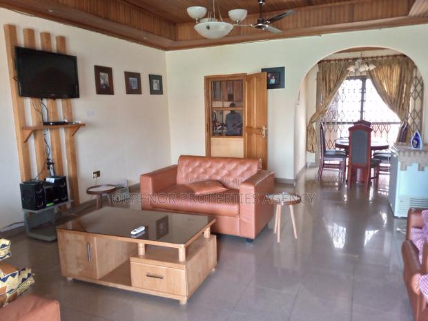 Furnished 4bdrm House in Sakumono, Accra Metropolitan for sale · Photo 5