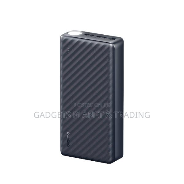 Oraimo Powerbox 300 Lit 30,000mah Power Bank - Opb-1301 · Photo 3