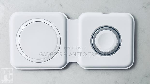 Apple Magsafe Duo Charger · Photo 4