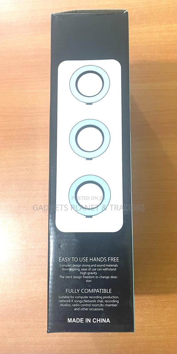 Live Voice Professional Video Making Stand 4 in 1 · Photo 3