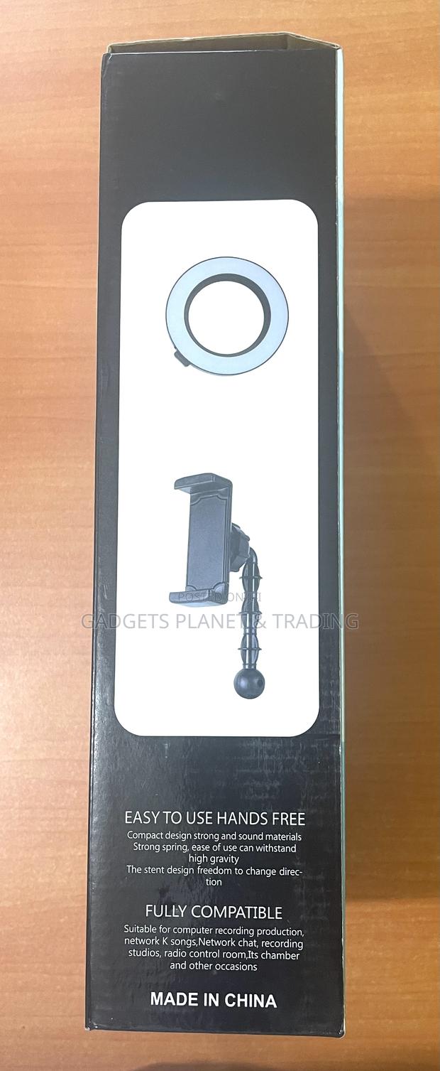 Live Voice Professional Video Making Stand 4 in 1 · Photo 4