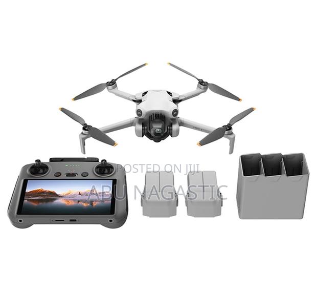 Dji Mini 4 Pro Fly More Combo · Photo 1