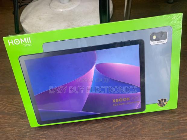 New Tablet 128 GB · Photo 1