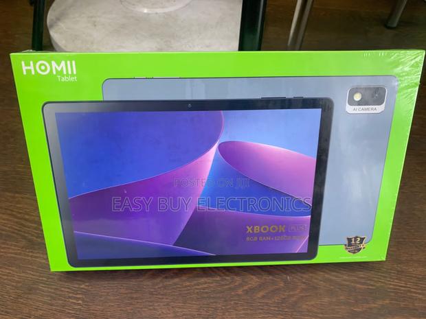 New Tablet 128 GB · Photo 2