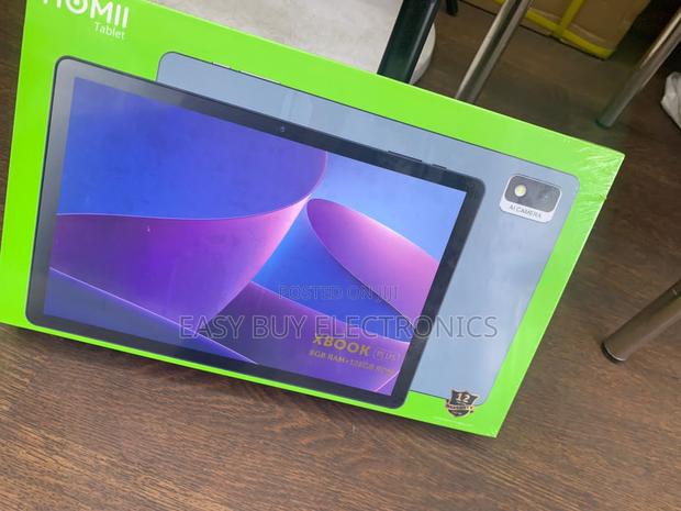 New Tablet 128 GB · Photo 1