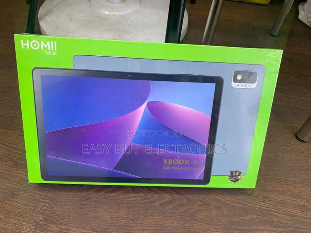 New Tablet 128 GB · Photo 2
