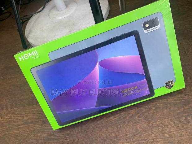 New Tablet 128 GB · Photo 1