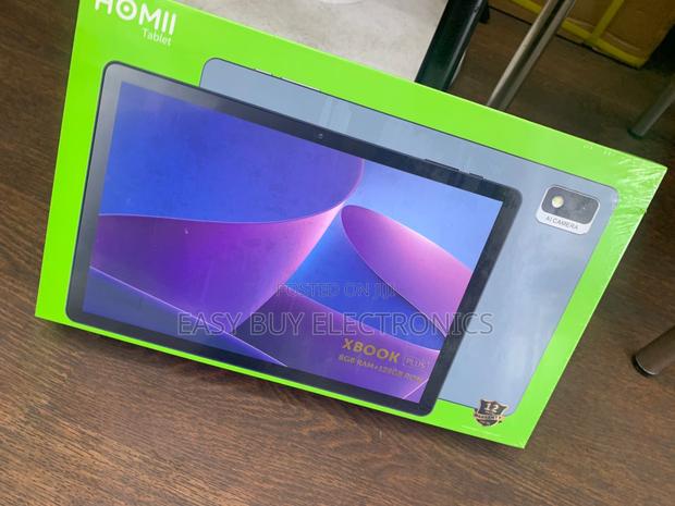 New Tablet 128 GB · Photo 2