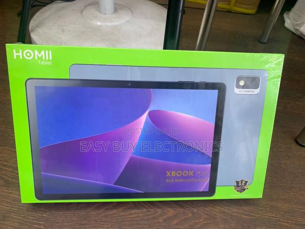 New Tablet 128 GB · Photo 1