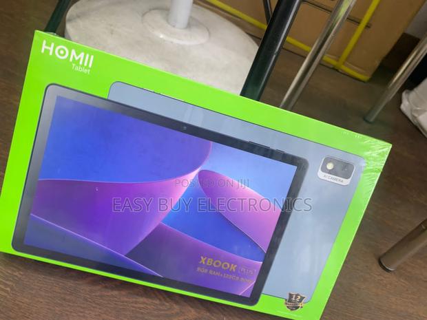 New Tablet 128 GB · Photo 2