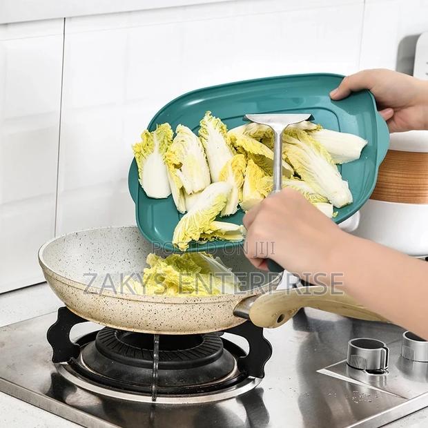 Microwave Food Cover · Photo 3