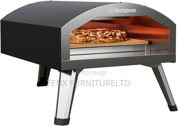 Pizza Oven ( Electric) · Photo 1