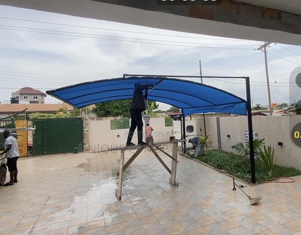 Car Canopy · Photo 3