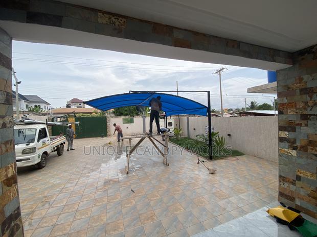 Car Canopy · Photo 2