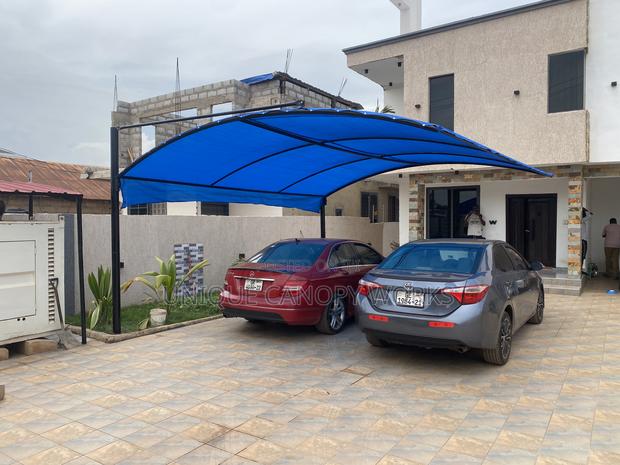 Car Canopy · Photo 1