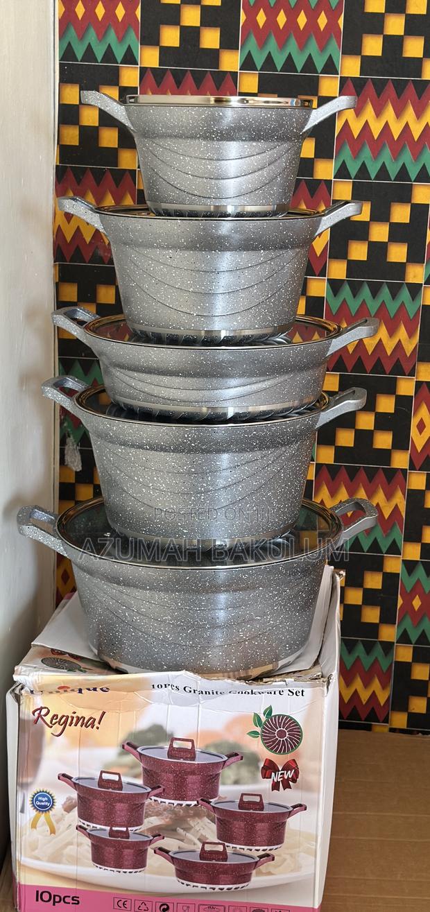 Non-stick Cookware · Photo 1