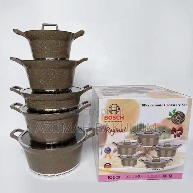 Non-stick Cookware · Photo 2