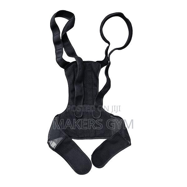 Back Pain Support Belt · Photo 2