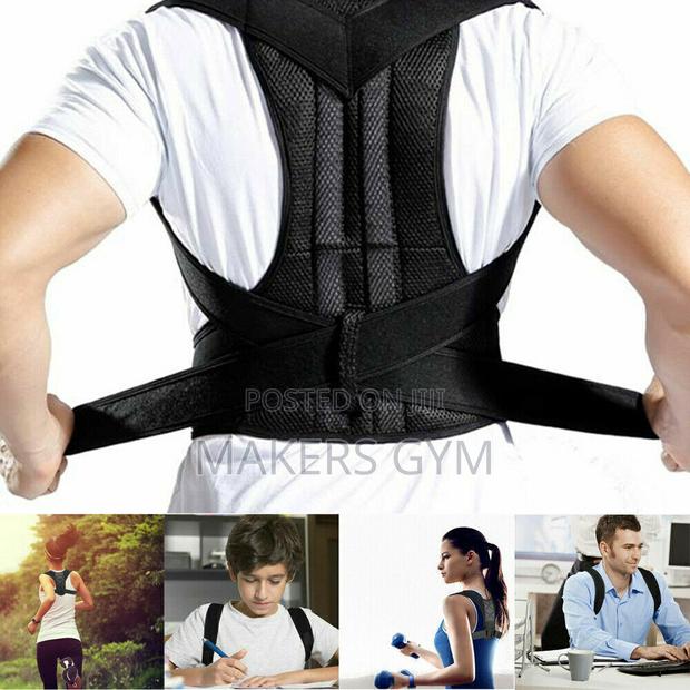 Back Pain Support Belt · Photo 1