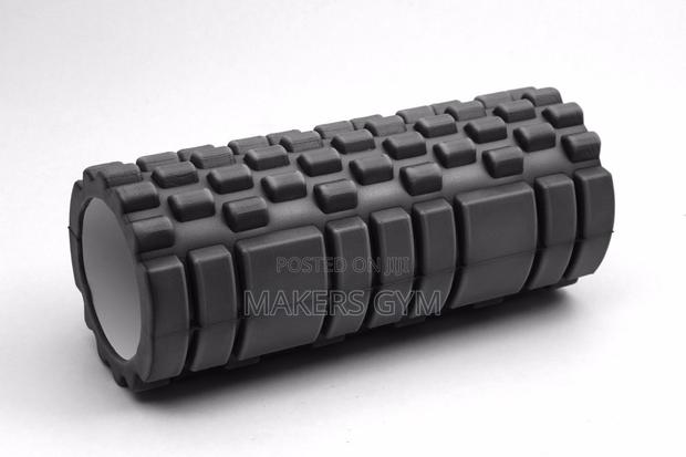 Physical Therapy and Foam Rolling · Photo 2