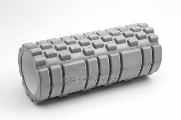 Physical Therapy and Foam Rolling · Photo 3