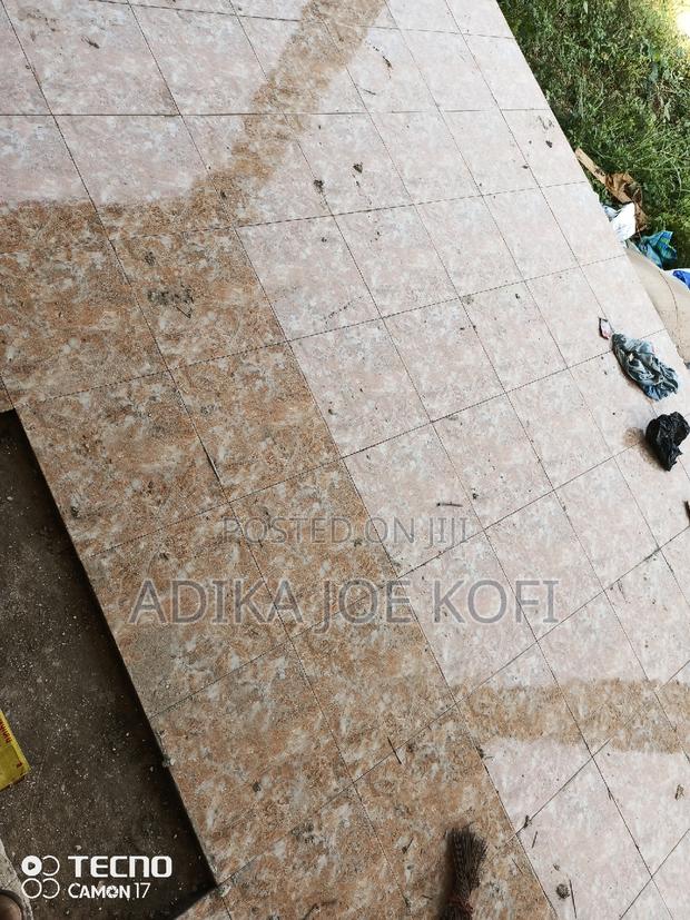 Joefel Interior Tilling · Photo 1