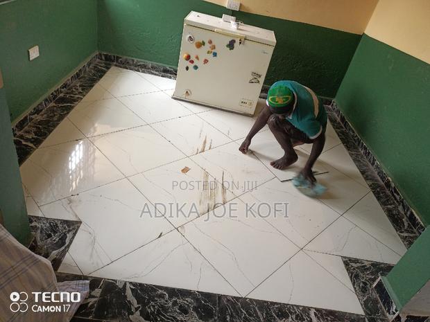 Joefel Interior Tilling · Photo 2
