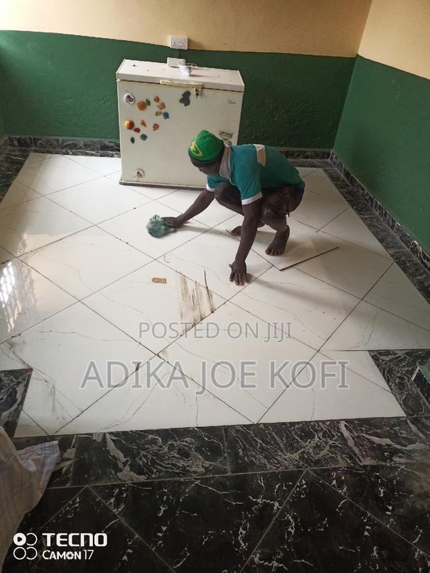 Joefel Interior Tilling · Photo 3