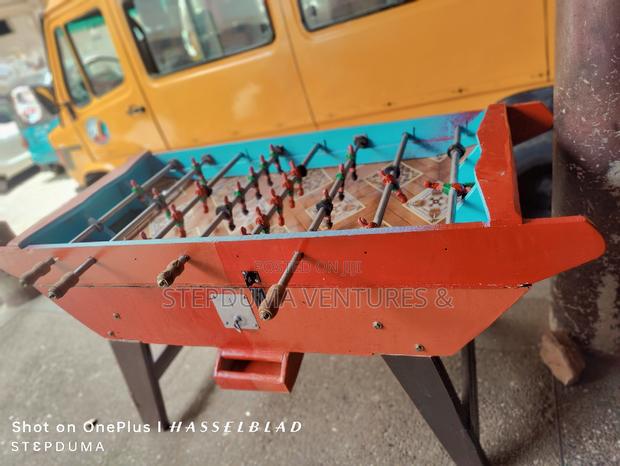 Table Football / Baby Football · Photo 1