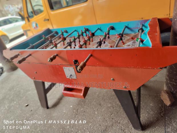 Table Football / Baby Football · Photo 2
