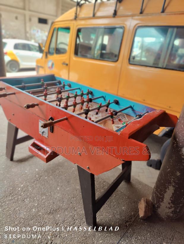 Table Football / Baby Football · Photo 5