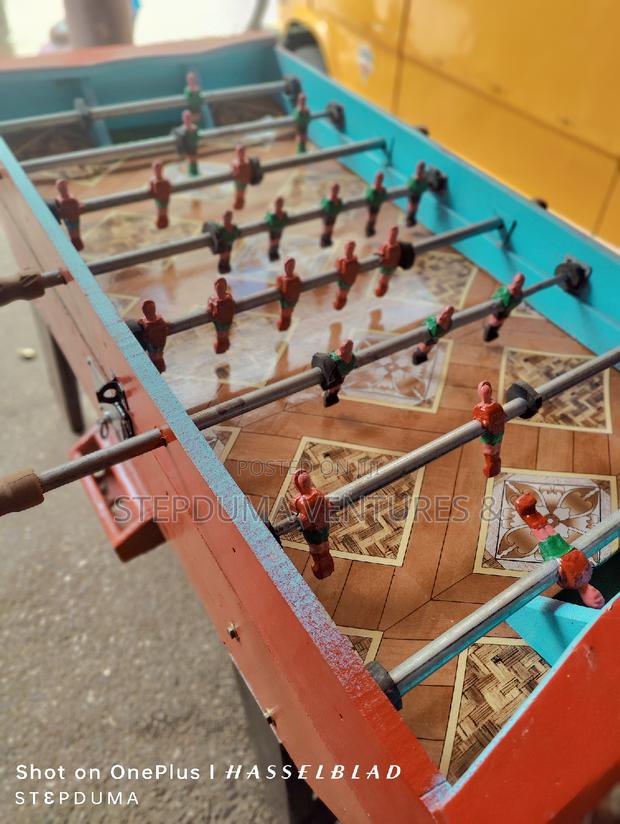 Table Football / Baby Football · Photo 3