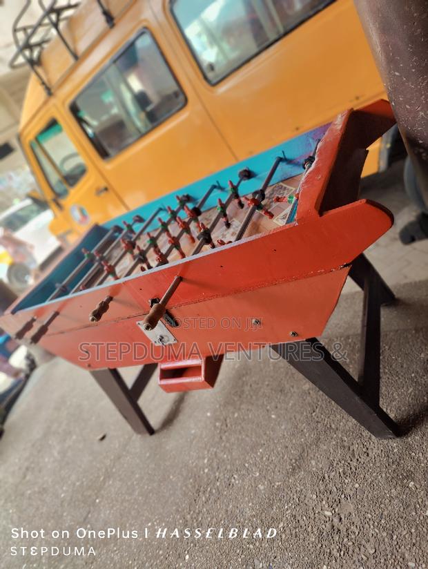 Table Football / Baby Football · Photo 4