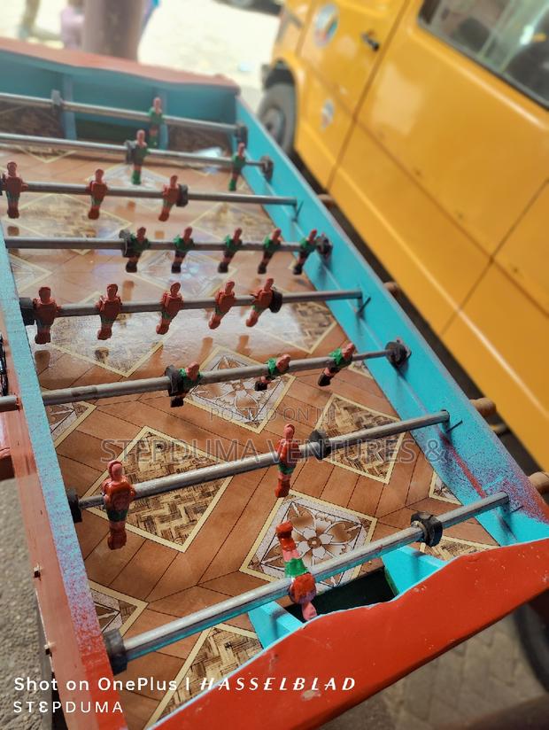 Table Football / Baby Football · Photo 6