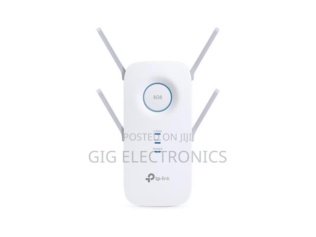 TP-Link Re650 Ac2600 Wi-Fi Range Extender · Photo 2