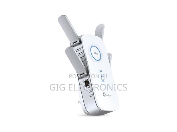 TP-Link Re650 Ac2600 Wi-Fi Range Extender · Photo 3