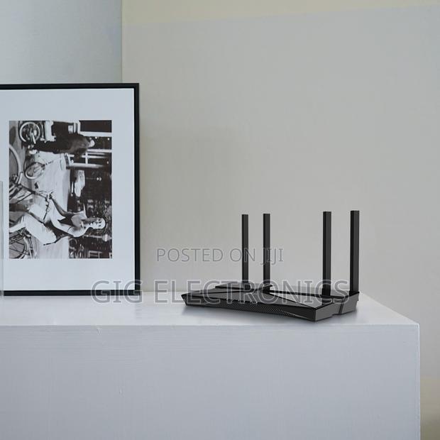 Tp-Link Archer Ax23 Ax1800 Dual-Band Wi-Fi 6 Router · Photo 2