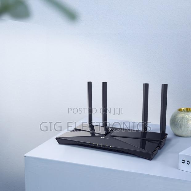 Tp-Link Archer Ax23 Ax1800 Dual-Band Wi-Fi 6 Router · Photo 3