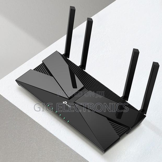 Tp-Link Archer Ax23 Ax1800 Dual-Band Wi-Fi 6 Router · Photo 4