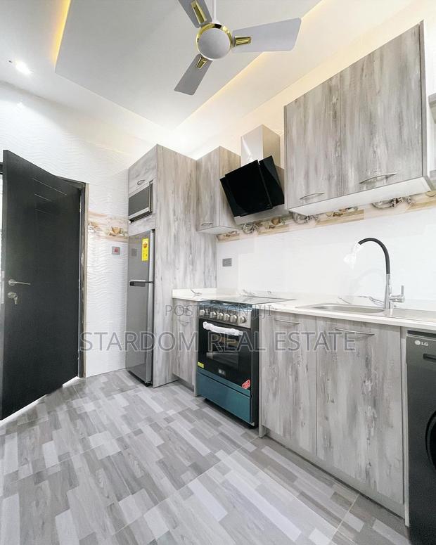3bdrm Townhouse/Terrace in Ashaley Botwe for sale · Photo 4