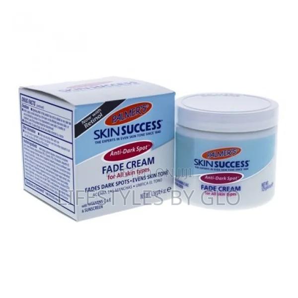 Skin Success Anti-Dark Spot Fade Cream, for All Skin Types · Photo 1