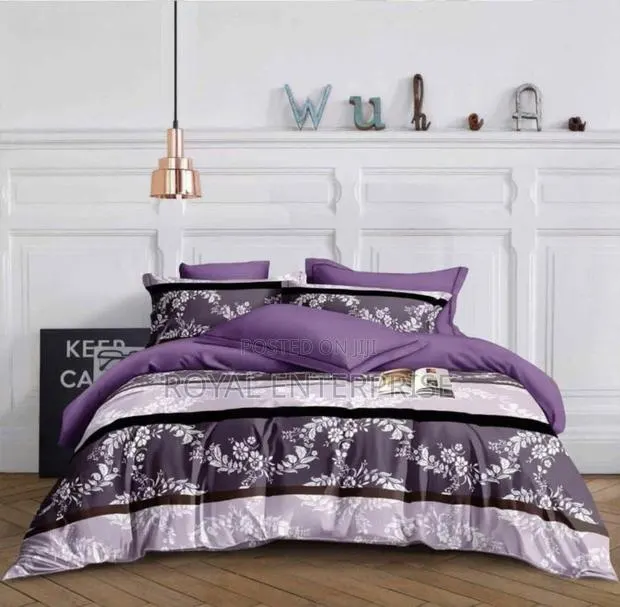 King Size Comfort Duvet Set · Photo 1