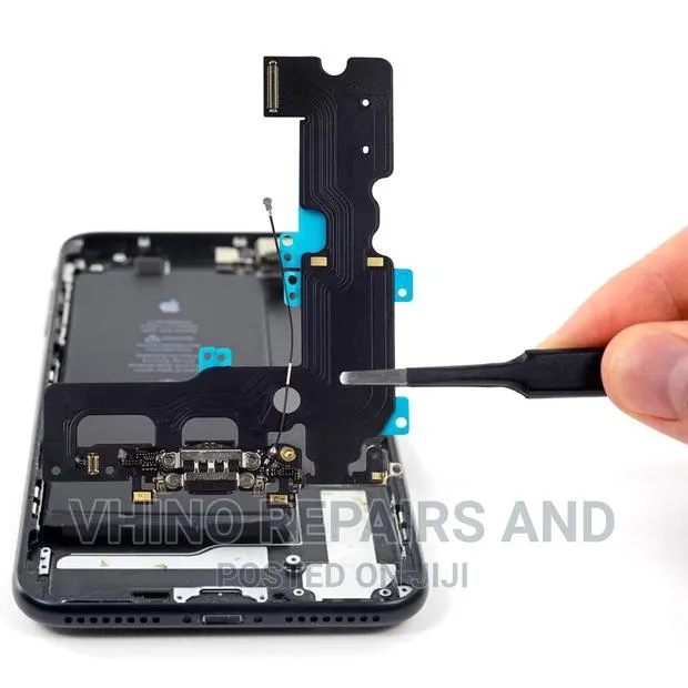 Original iPhone 7plus Charging System · Photo 1