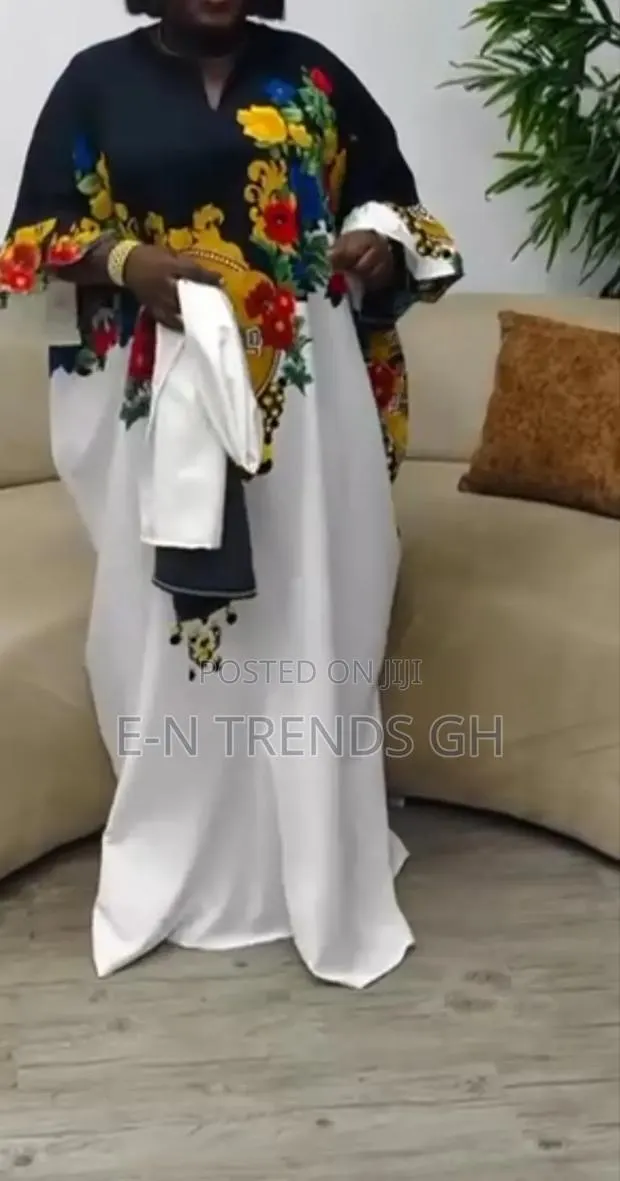 Freestyle Long Dress · Photo 1