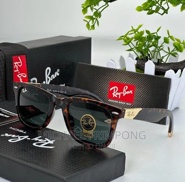 Rayban Sunglasses · Photo 1