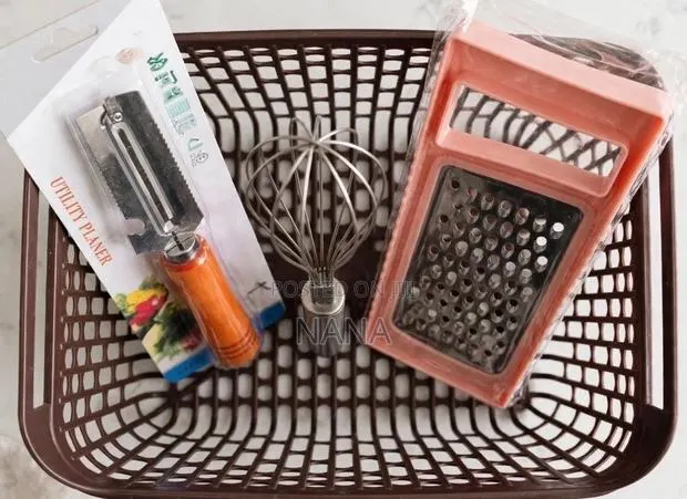 Kitchen Utensil Set · Photo 1
