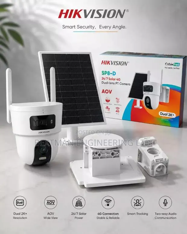 Bextman Security Network Engineering Services · Photo 4