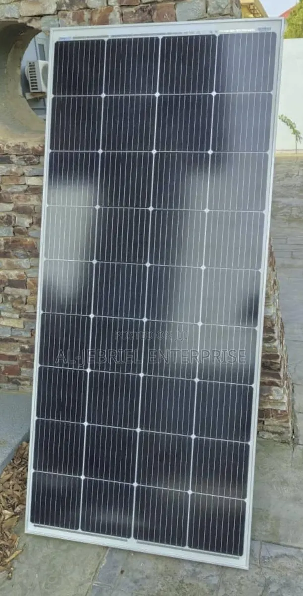 Solar Panel 280 Watts · Photo 1